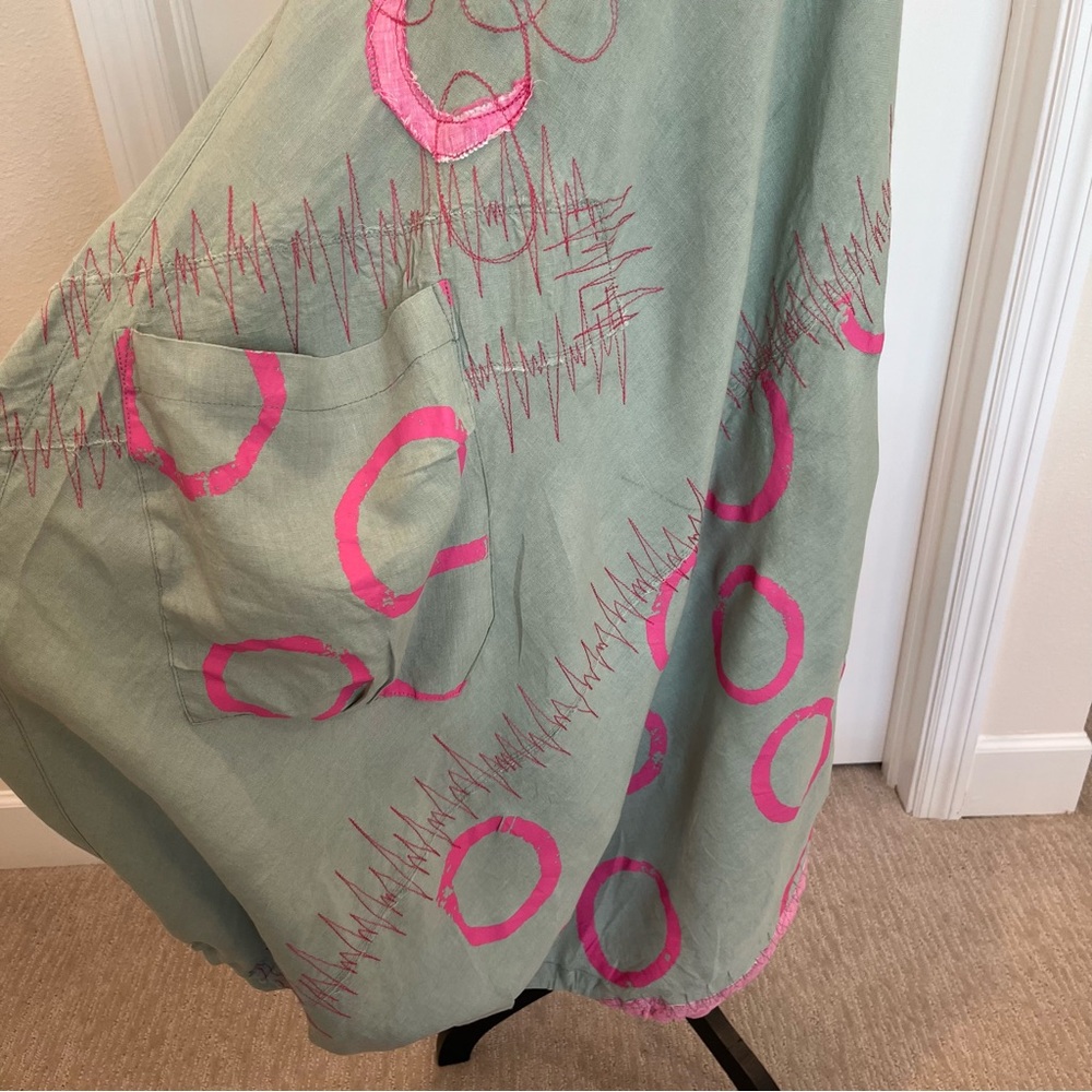Mara Gibbucci Dress - Picture 5 of 12